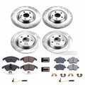 PowerStop auto part