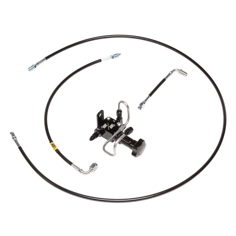 Chase Bays auto part