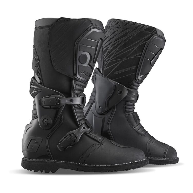 Gaerne G.Dakar Gore Tex Boot Black Size - 9.5