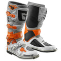 Gaerne Fastback Endurance Enduro Boot Black/Brown Size - 10