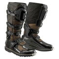 Gaerne Fastback Endurance Enduro Boot Black/Brown Size - 10