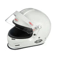 Bell GP2 SFI 241 V15 Brus Helmet - Size 51-52 (White)