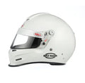Bell GP2 SFI 241 V15 Brus Helmet - Size 51-52 (White)