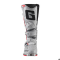 Gaerne Fastback Endurance Boot Snow Camo Size - 9.5
