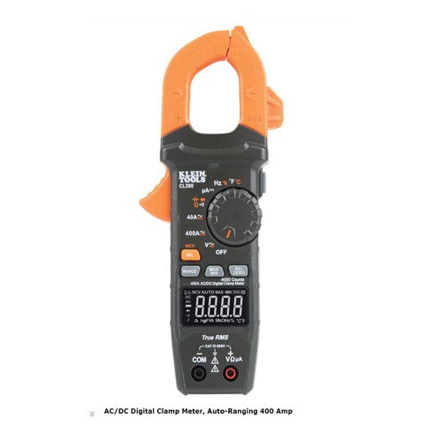 VINTAGE 2IN PYROMETER FULL SWEEP