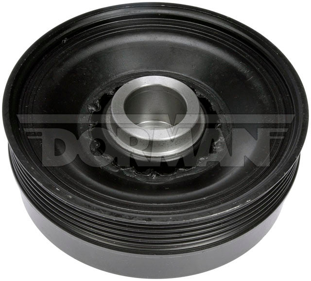 HARMONIC BALANCER