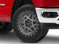 BRKLS 20X9 6X5.5 BTL-GRY-BLKLP 0MM