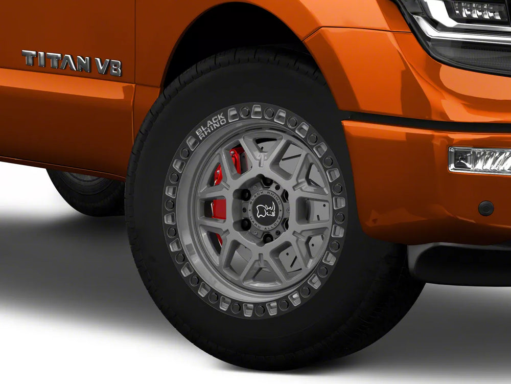BRKLS 20X9 6X5.5 BTL-GRY-BLKLP 0MM