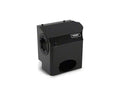 Mishimoto 2016 Ford Fiesta ST 1.6L Performance Air Intake Kit - Wrinkle Black