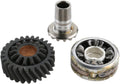 CLUTCH PLATE