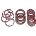 CLUTCH PLATE