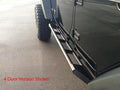 ~(16 lbs. 18X12X6)~ EVO 2 DOOR JK SLIDER DRIVER