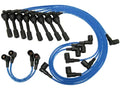 NGK Porsche 928 1991-1987 Spark Plug Wire Set