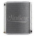 Northern Radiator auto part
