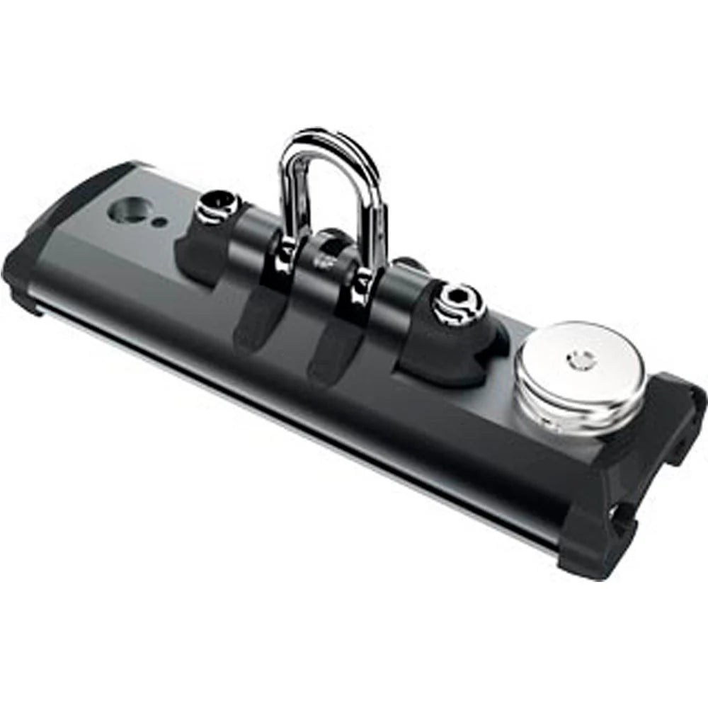 SZ2 CAR SR SHKL PLUNGER BLACK