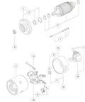 Multi-Purpose Hydraulic Motor