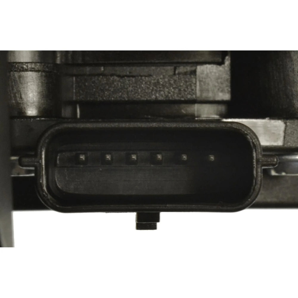 ACCELERATOR PEDAL SENSOR