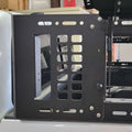 CENTER SUPPORTS