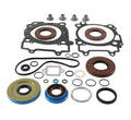 QuadBoss Gasket Set With Oil Seal