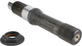 KIT-OUTPUT SHAFT
