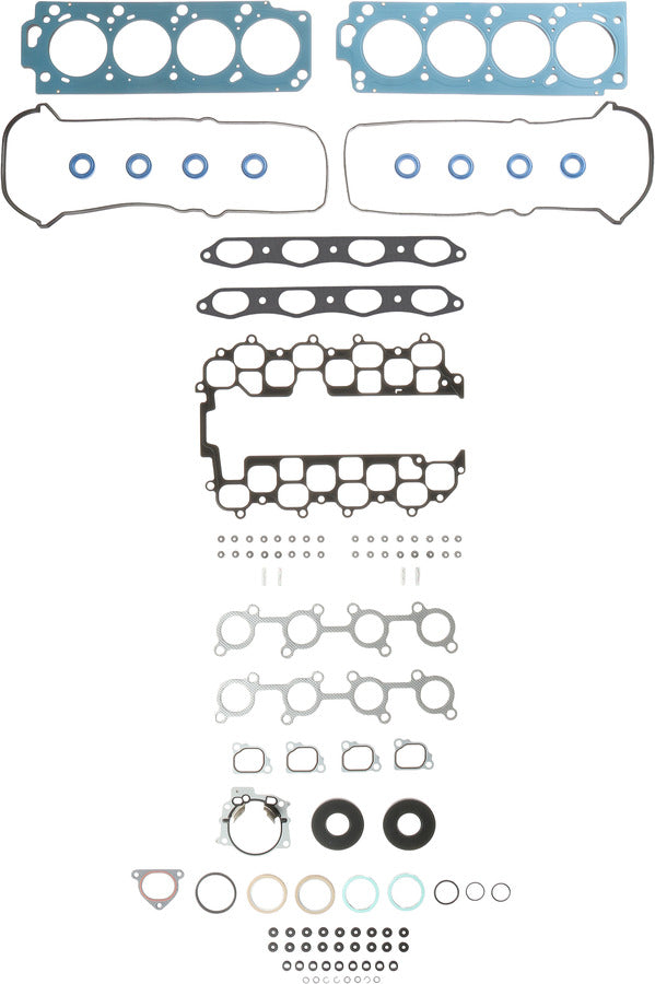 Engine Cylinder Head Gasket Set - 02-10818-01