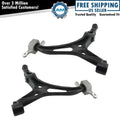 CONTROL ARM