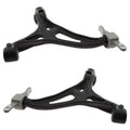 CONTROL ARM