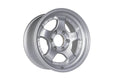 SSR SP1 Trail 17x8.5 +00 6/139.7 Silver Wheel
