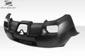 2004-2008 Mazda RX-8 Duraflex K-1 Rear Bumper Cover - 1 Piece