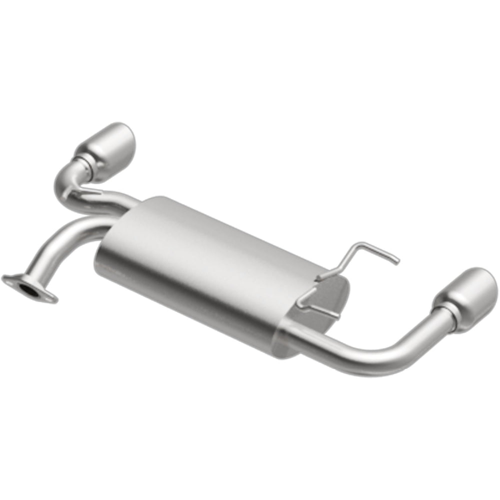DIRECT-FIT MUFFLER - 09-14 NISSAN M