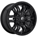 Fuel Off-Road auto part