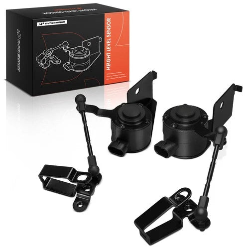RIDE HEIGHT SENSOR