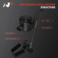 RIDE HEIGHT SENSOR
