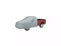 Covercraft Custom Cab Area Cover Reflectect - Silver