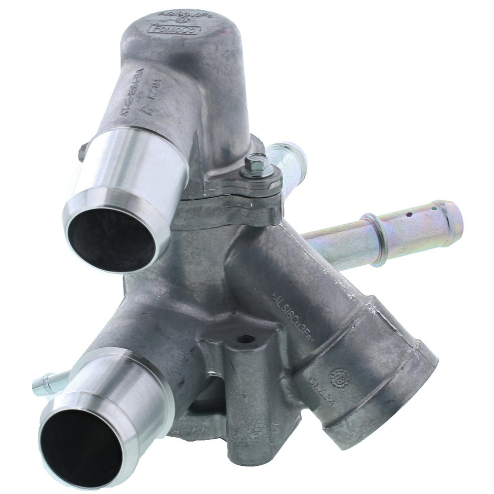 THERMOSTAT HOUSING ASSEMBLY