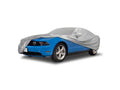 Covercraft Custom Fit Car Covers - Reflectect Silver