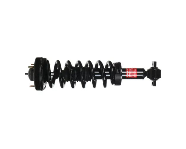 QUICK-STRUT ASSEMBLY