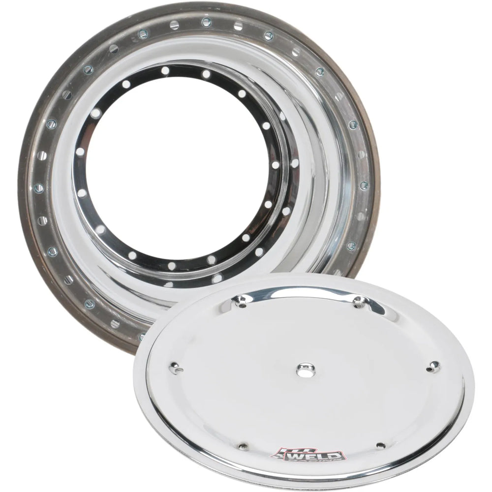15X8.25 SPRINT OUTER RIM HALF HD BE