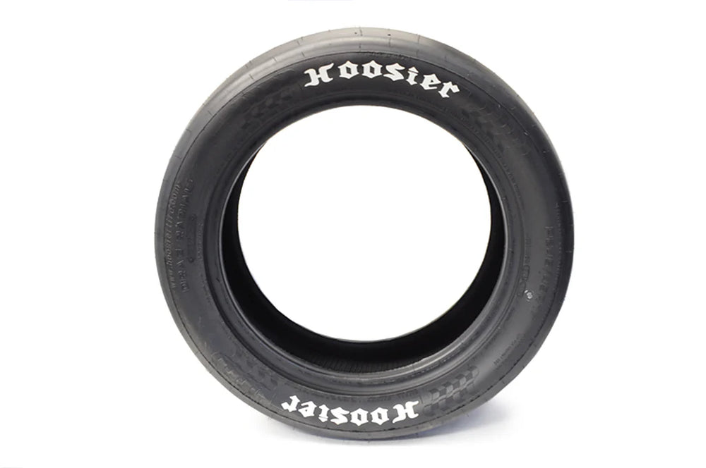 DR2 DRAG RADIAL P245/45R17