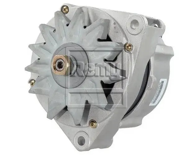 REMANUFACTURED ALTERNATOR