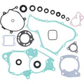 Vertex Pistons auto part