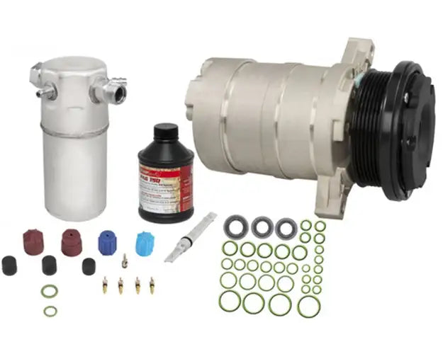 COMPLETE A/C KIT