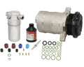 FOUR SEASONS auto part