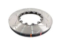DBA 11-17 Jeep Grand Cherokee Trackhawk (6.2L V8) 5000 Series Slotted Front Rotor Ring