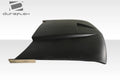 1994-2004 Chevrolet S-10 1995-2004 Blazer 1994-2004 Sonoma 1995-2001 Jimmy 1998-2000 Envoy Duraflex Ram Air Hood - 1 Piece