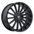 SPEAR MT BK 22X9.5 5X127