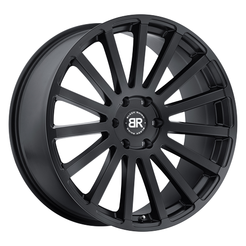SPEAR MT BK 22X9.5 5X127