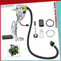 CARTER fuel pump