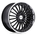 TSW Alloy Wheels auto part