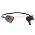 GROUP-HYDRAULIC KIT
